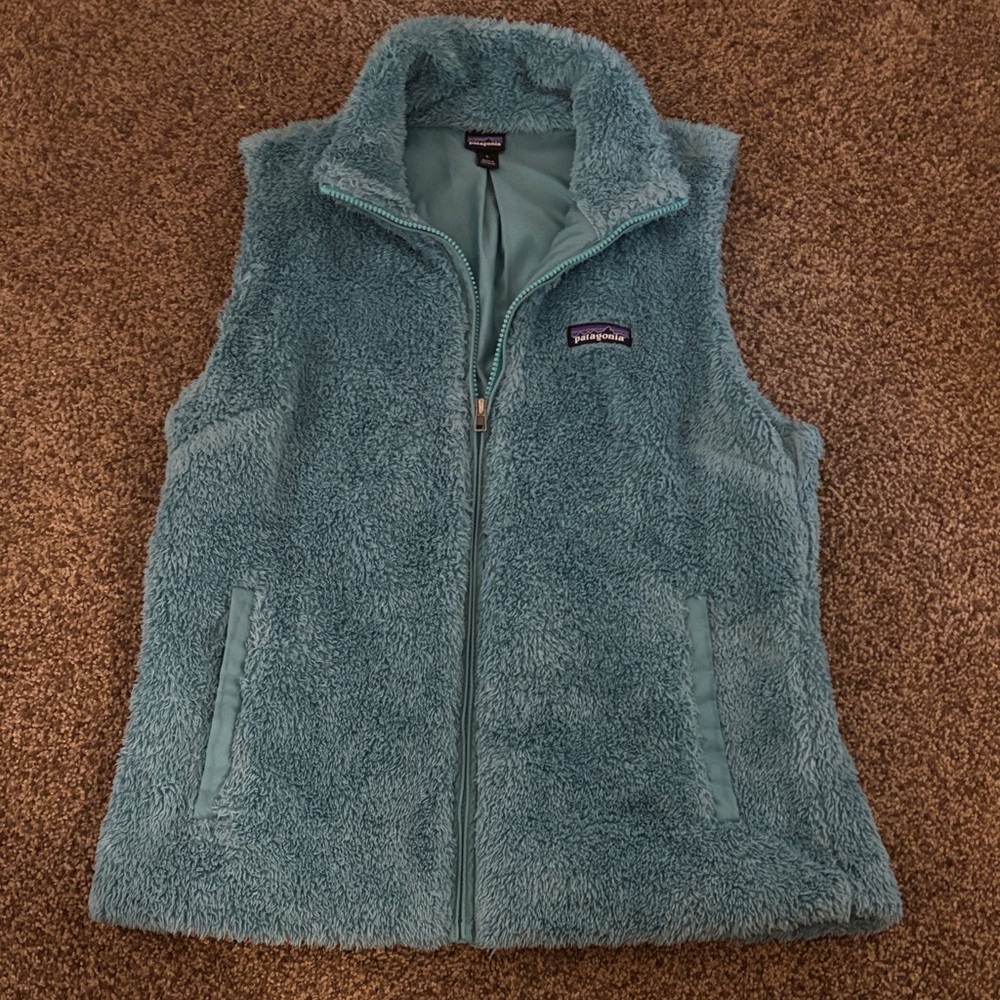 Patagonia Los Gatos Vest